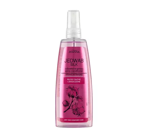 JOANNA SEIDE SPRAY-CONDITIONER FÜR LEICHTES KÄMMEN 150ML