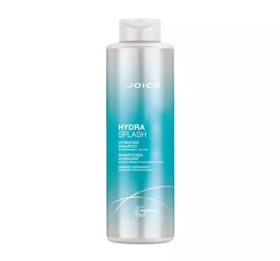 JOICO HYDRASPLASH HYDRATING SHAMPOO 1000ML