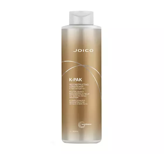 JOICO K-PAK RECONSTRUCTING CONDITIONER FÜR BESCHÄDIGTES UND GEFÄRBTES HAAR 1000ML 