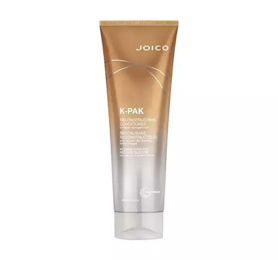 JOICO K-PAK RECONSTRUCTING CONDITIONER FÜR BESCHÄDIGTES UND GEFÄRBTES HAAR 250ML