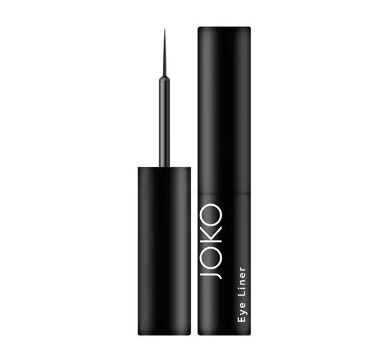 JOKO EYE LINER MATTER EYELINER IM PINSEL