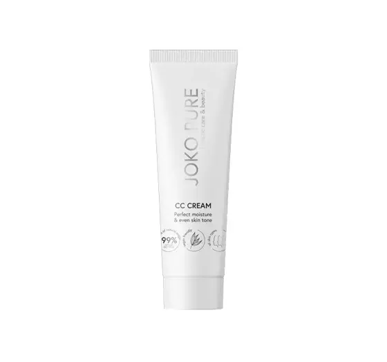 JOKO PURE CREME CC 01 30ML