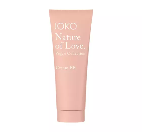 JOKO VEGAN COLLECTION BB CREME #01 29ML