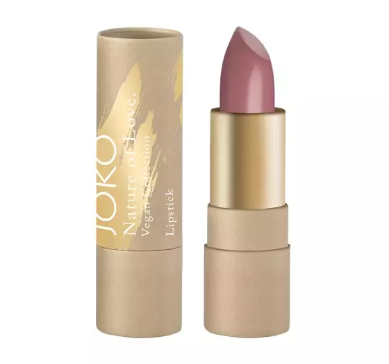 JOKO VEGAN COLLECTION ECO LIPPENSTIFT #04 3,8G