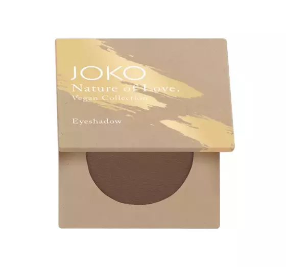 JOKO VEGAN COLLECTION LIDSCHATTEN #06 2G