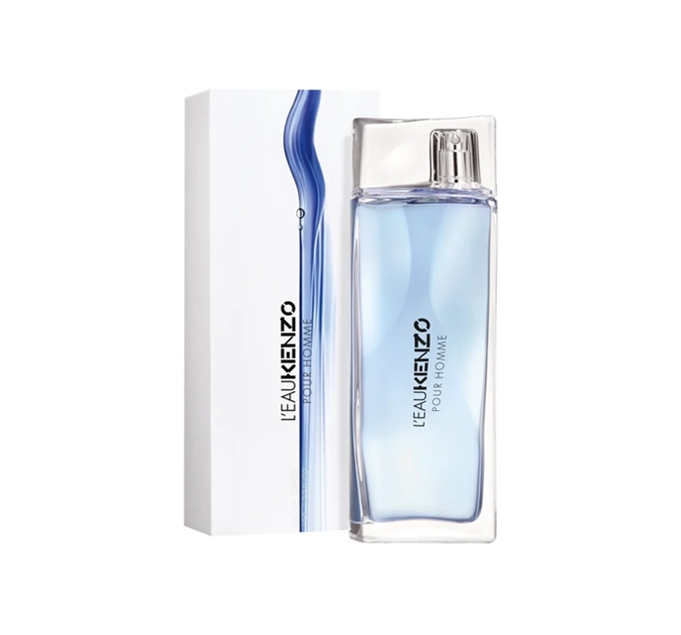 KENZO L'EAU KENZO POUR HOMME EDT MAN SPRAY 50ML