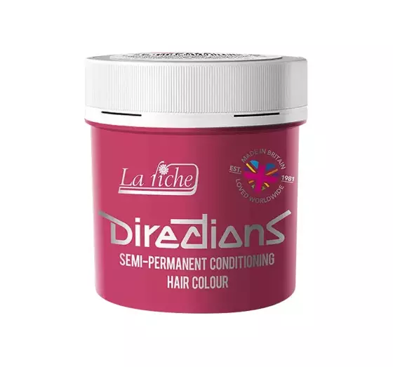 LA RICHE DIRECTIONS FLAMINGO PINK 100ML