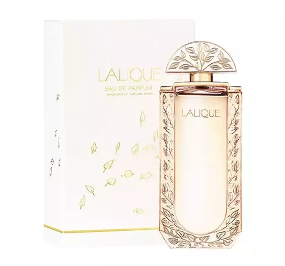 LALIQUE DE LALIQUE EDP SPRAY 100ML