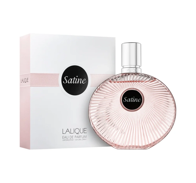 LALIQUE SATINE EDP SPRAY 100ML