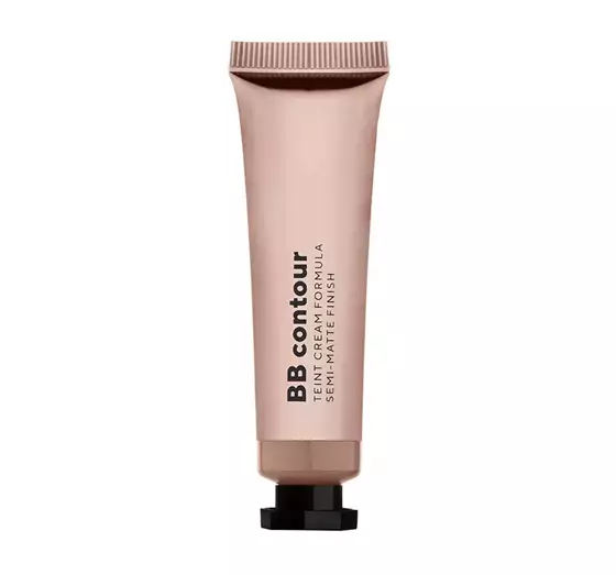 LAMEL BB CONTOUR CREAM BB CREME-BRONZER 401 TAUPE 10ML