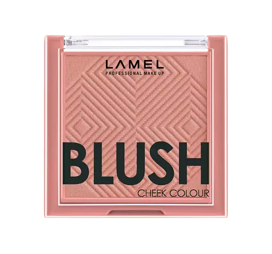 LAMEL CHEEK COLOUR ROUGE 403 3,8G