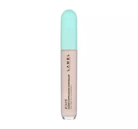 LAMEL CLEAR COMPLEXION CONCEALER FÜR GESICHT UND AUGEN 402 7ML