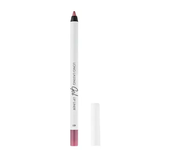 LAMEL LONG LASTING GEL LIP LINER LIPPENKONTURENSTIFT 401 1,7G