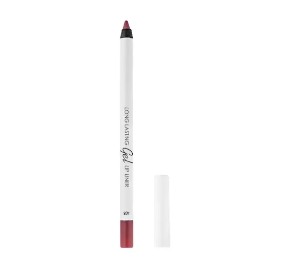 LAMEL LONG LASTING GEL LIP LINER LIPPENKONTURENSTIFT 408 1,7G