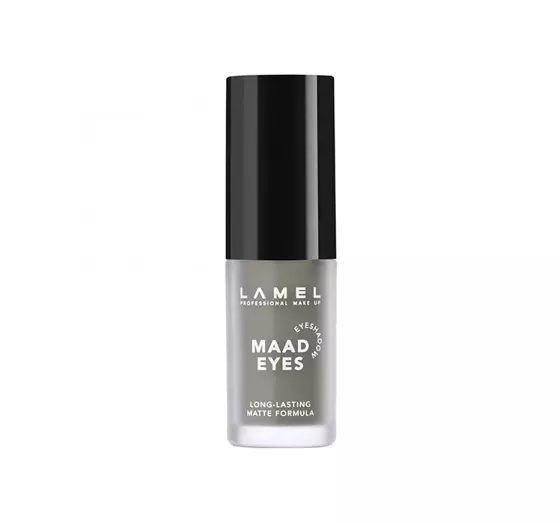 LAMEL MAAD EYES FLÜSSIGER LIDSCHATTEN 403 SAVAGE 5,2ML