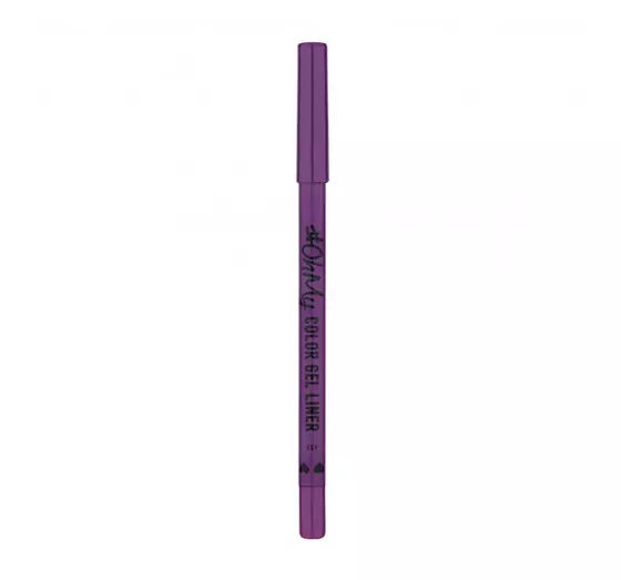 LAMEL OH MY COLOR GEL LINER GEL-EYELINER 405 1,4G