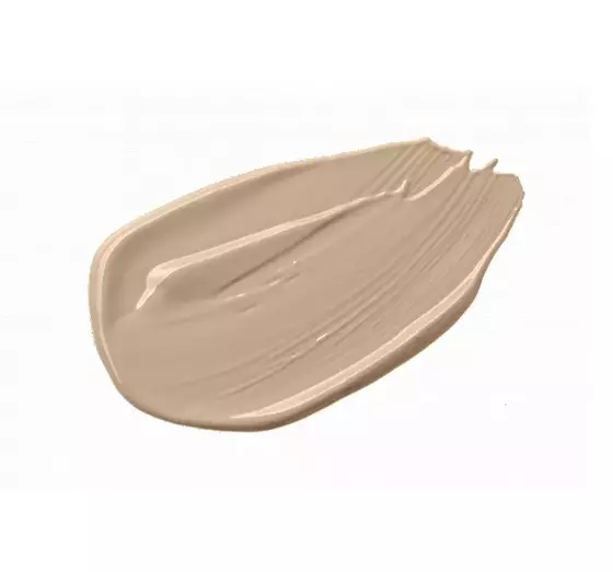 LAMEL SMART SKIN SERUM TINTED FOUNDATION FEUCHTIGKEITSSPENDENDE GRUNDIERUNG SPF30+ 404 SAND 35ML