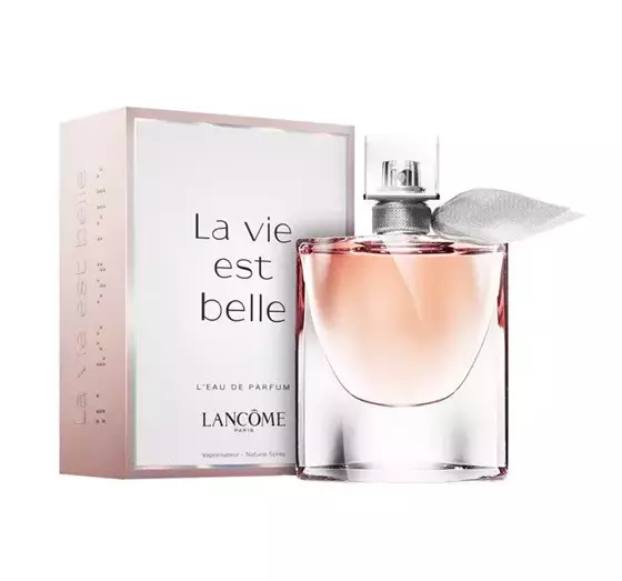 LANCOME LA VIE EST BELLE EDP SPRAY 50 ML