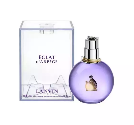 LANVIN ECLAT D'ARPEGE EDP SPRAY 100 ML