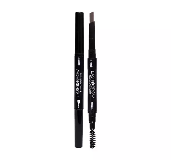 LASH BROW BROWS ARCHITECT AUTOMATISCHER AUGENBRAUENSTIFT SOFT BROWN 1,105 G