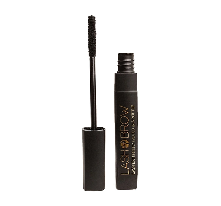 LASH BROW WIMPERN IN DER FLASCHE SCHWARZ 9G