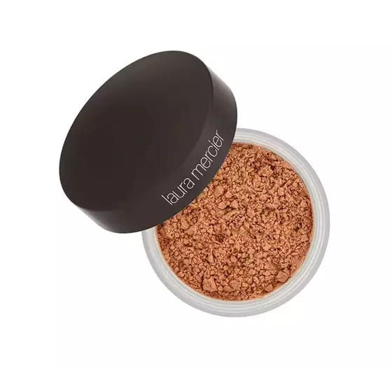 LAURA MERCIER LOSES FIXIERPUDER TRANSLUCENT MEDIUM DEEP 29G