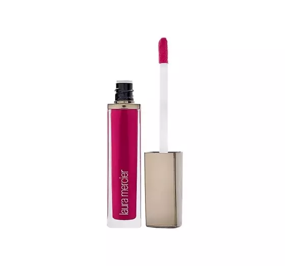 LAURA MERCIER PAINT WASH LIQUID LIP COLOUR ORCHID PINK 6ML