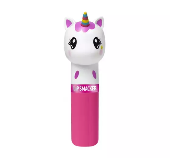 LIP SMACKER LIPPY PALS LIPPENBALSAM UNICORN MAGIC 4G