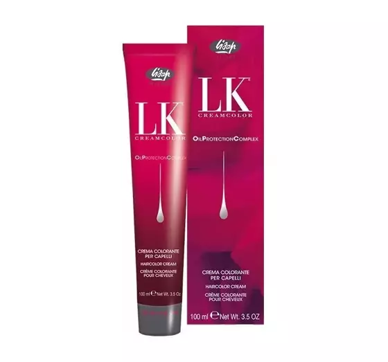 LISAP MILANO LK OIL PROTECTION COMPLEX 00/18 100ML
