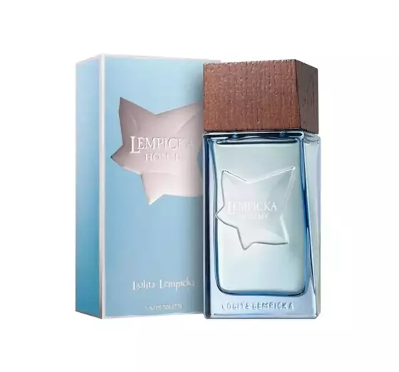 LOLITA LEMPICKA HOMME EDT SPRAY 50ML