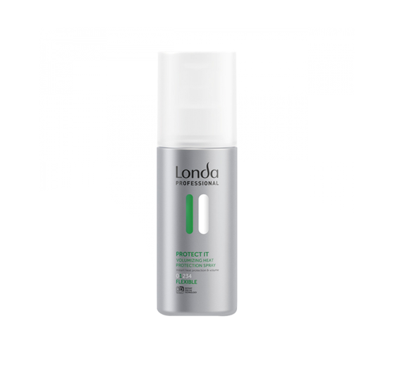 LONDA PROFESSIONAL PROTECT IT HITZESCHUTZ SPRAY FÜR MEHR HAARVOLUMEN 150ML