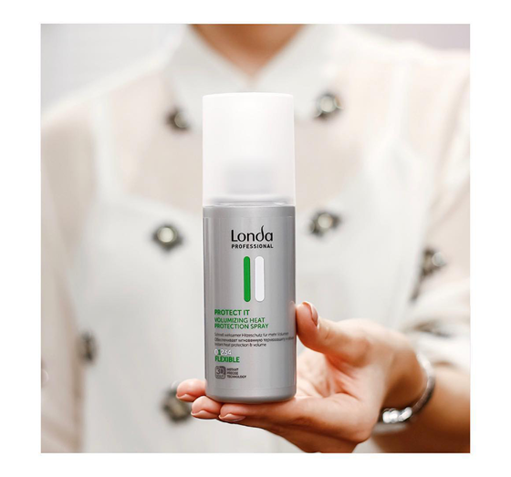 LONDA PROFESSIONAL PROTECT IT HITZESCHUTZ SPRAY FÜR MEHR HAARVOLUMEN 150ML