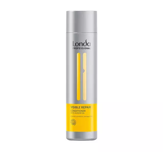 LONDA PROFESSIONAL VISIBLE REPAIR STÄRKENDER CONDITIONER 250ML