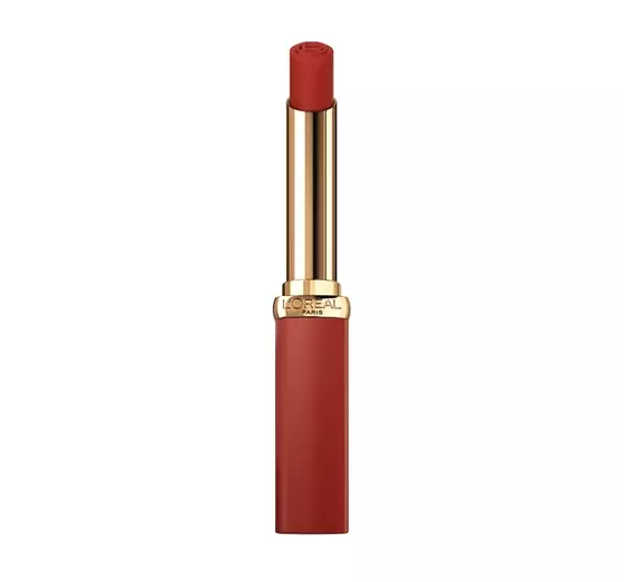 LOREAL COLOR RICHE INTENSE VOLUME MATTE LIPPENSTIFT 200 L'ORANGE STAND UP