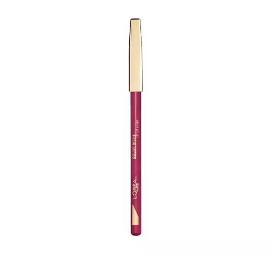 LOREAL COLOR RICHE LIP LINER 127 PARIS.NY