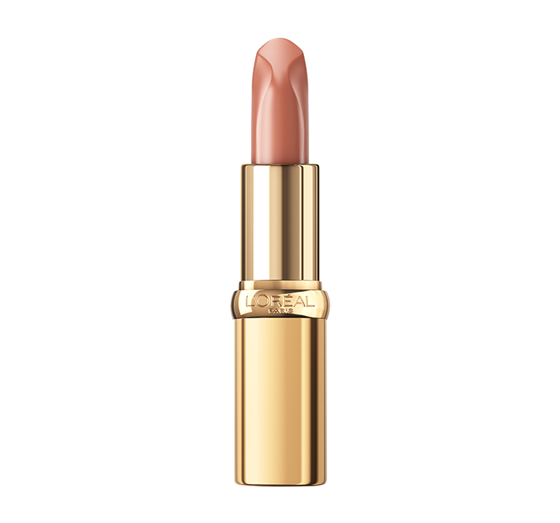 LOREAL COLOR RICHE LIPPENSTIFT 505 NU RESILIENT 4,7G