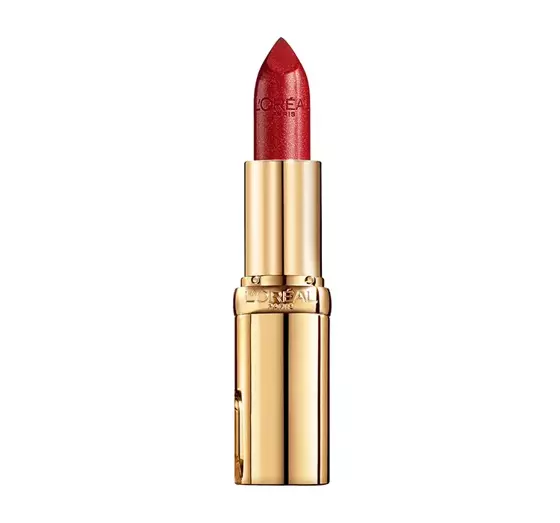 LOREAL COLOR RICHE LIPPENSTIFT CRISTAL CERISE 345