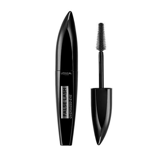 LOREAL FALSE LASH OVERSIZED MASCARA WIMPERNTUSCHE INTENSE BLACK 8,9ML 