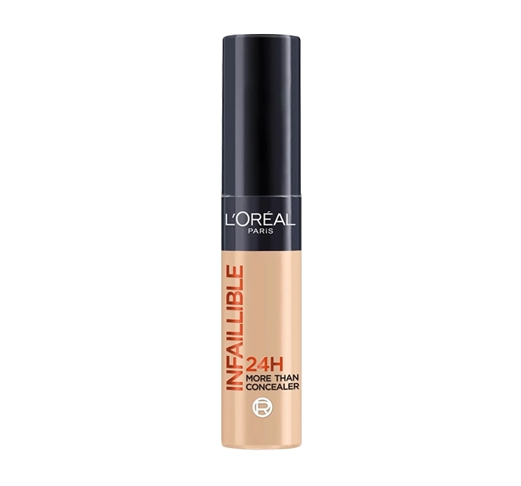 LOREAL INFALLIBLE MORE THAN CONCEALER 322 IVORY 11ML