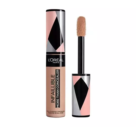 LOREAL INFALLIBLE MORE THAN CONCEALER 328 BISCUIT 11ML