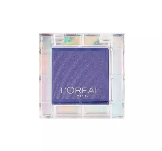 LOREAL OIL EYESHADOW LIDSCHATTEN 45 REACHER 4G