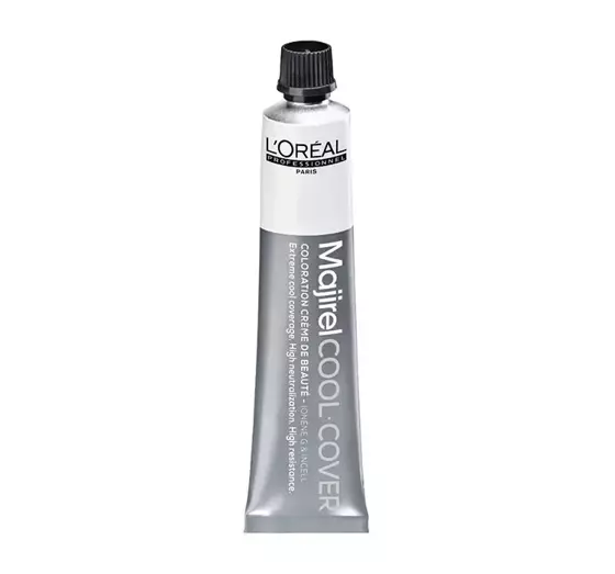 LOREAL PROFESSIONNEL MAJIREL COOL COVER HAARFARBE 5.1 50ML