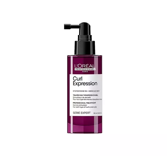 LOREAL PROFESSIONNEL SERIE EXPERT CURL EXPRESSION HAARSERUM 90ML