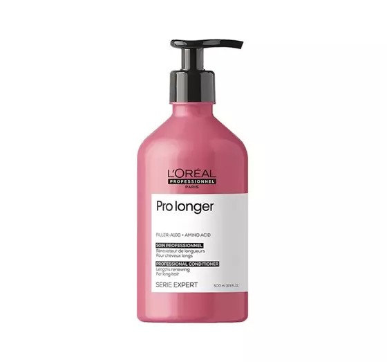 LOREAL PROFESSIONNEL SERIE EXPERT PRO LONGER CONDITIONER 500ML