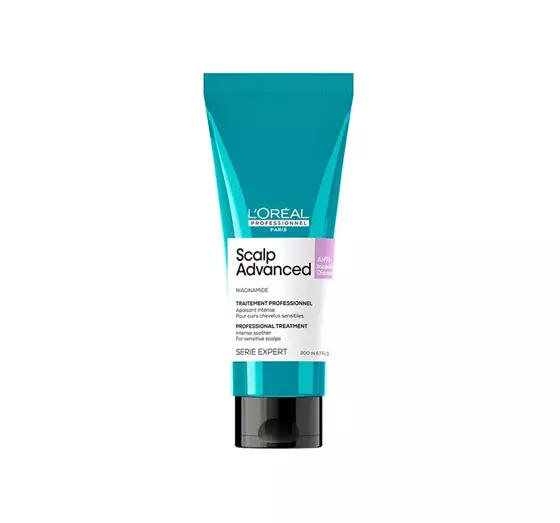 LOREAL PROFESSIONNEL SERIE EXPERT SCALP ADVANCED LINDERNDE KOPFHAUTCREME 200ML