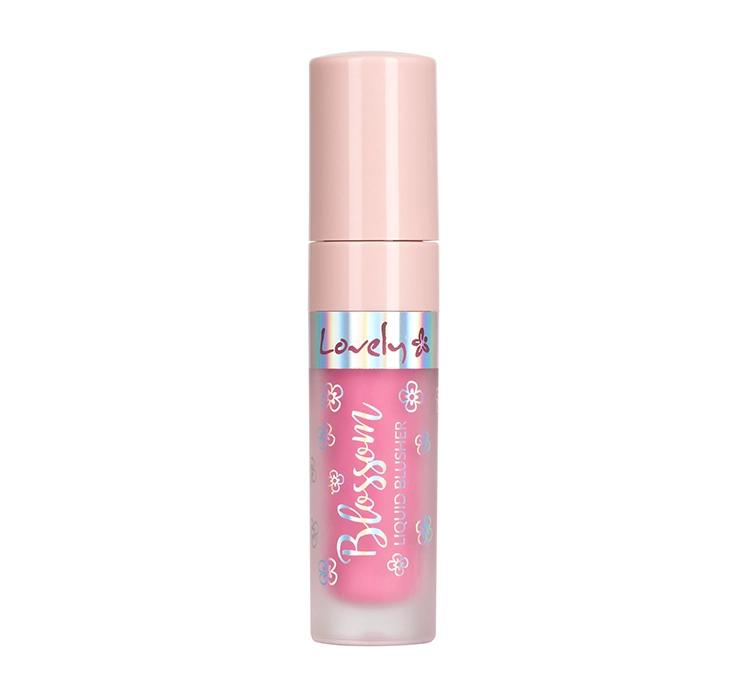 LOVELY BLOSSOM WANGENROUGE 1 5ML