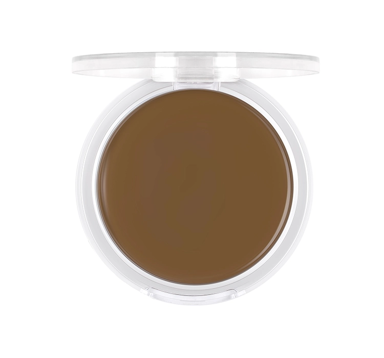 LOVELY CREAMY PUDDING CREMIGER BRONZER FÜR GESICHT UND KÖRPER 02 15G