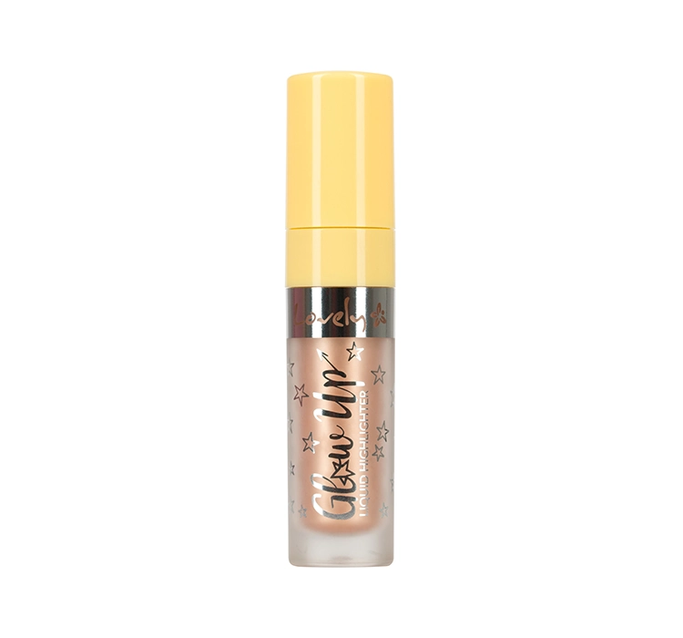 LOVELY GLOW UP FLÜSSIGER HIGHLIGHTER FÜR GESICHT UND KÖRPER 5ML