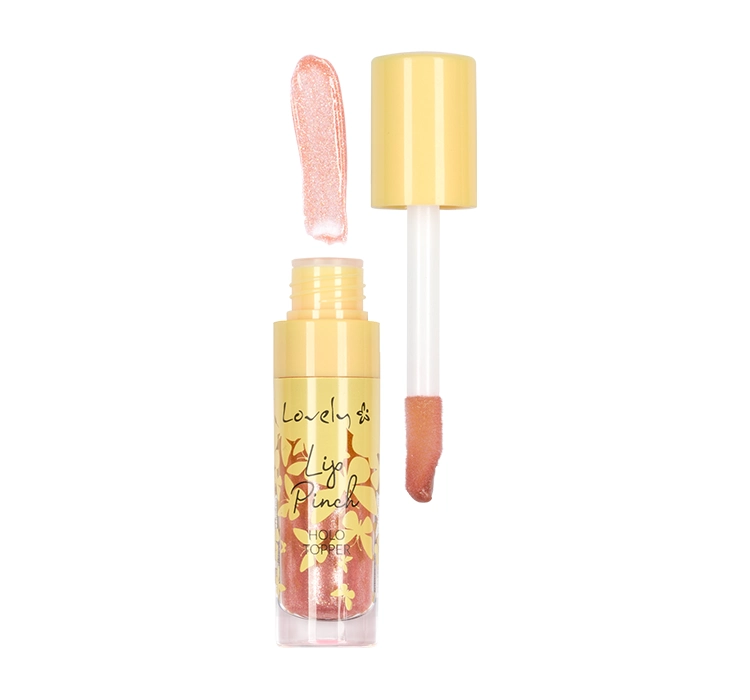 LOVELY LIP PINCH HOLO TOPPER FÜR LIPPEN 2 5ML