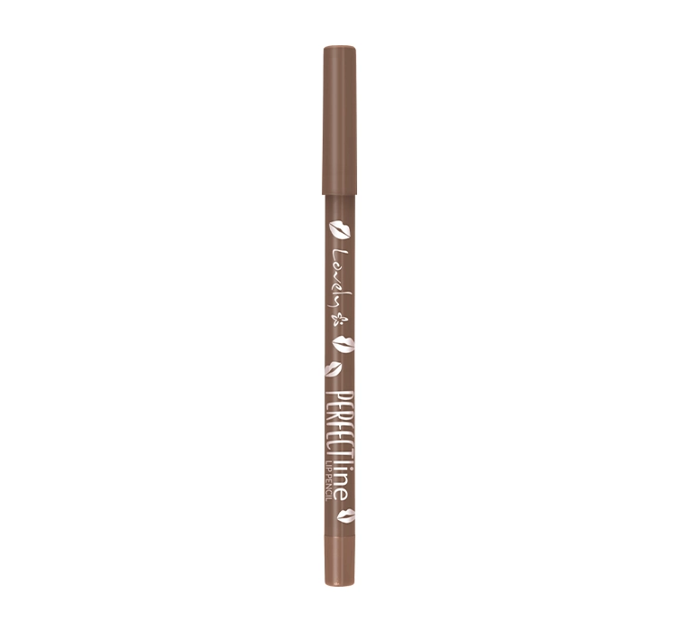 LOVELY PERFECT LINE LIPLINER 9